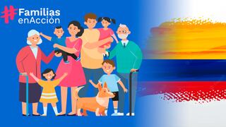Familias en Acción consulta por cédula 2023: cómo cobrar y focalización