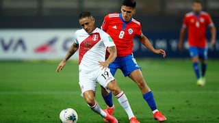 Perú no jugará amistoso con Chile: FPF desestimó la posibilidad de enfrentar a la ‘Roja’ en marzo