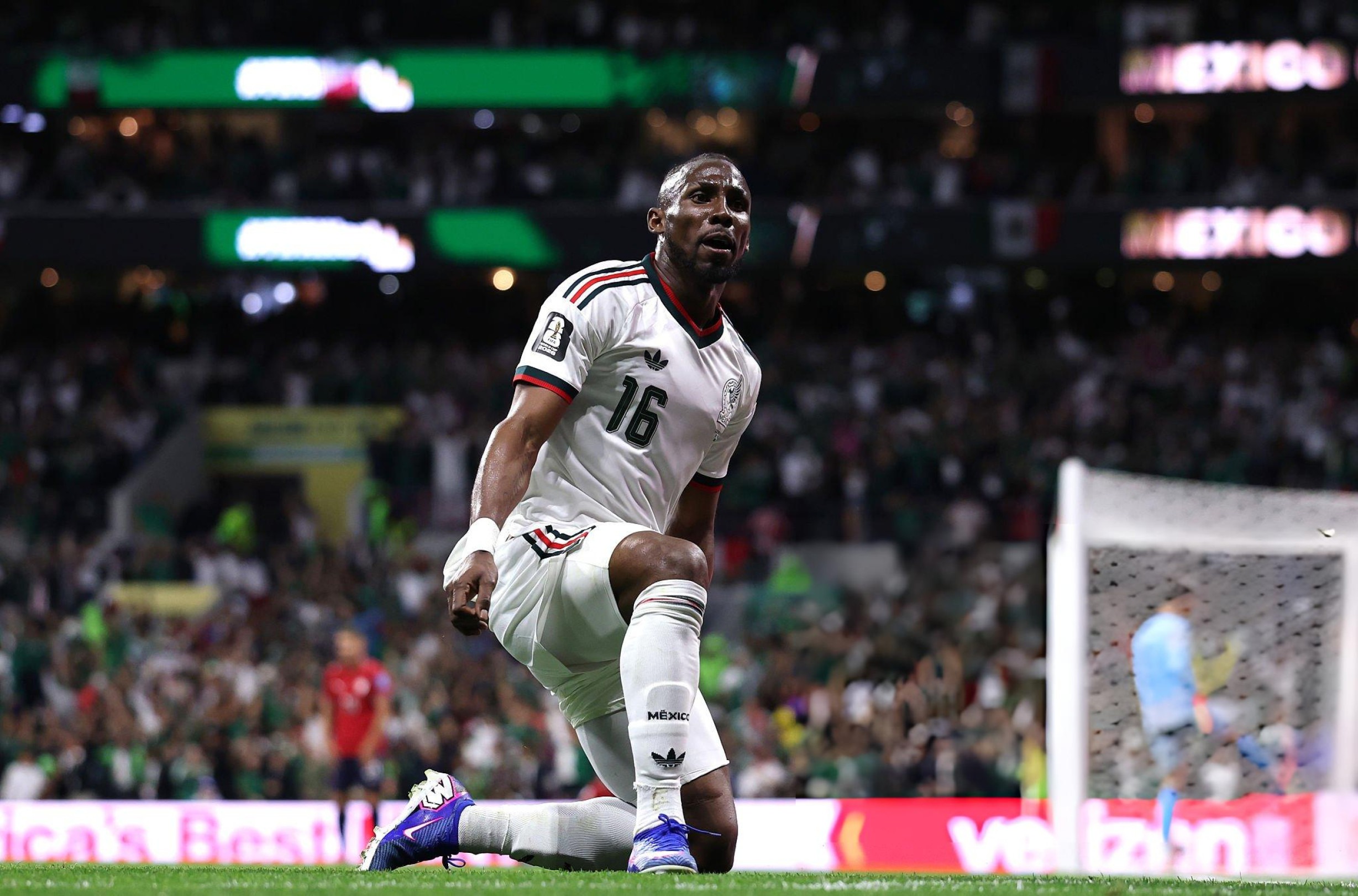 México vs. República Checa se enfrentan por al fecha 3 de la fase de grupos del Mundial 2026. (Foto: Getty Images)