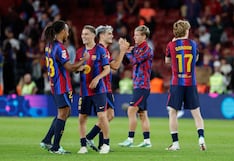 TNT Sports y HBO Max transmitió el partido FC Barcelona 4-1 Galatasaray por la Champions League 2026