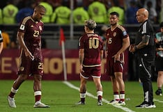 Venevisión EN VIVO, Venezuela vs. Trinidad y Tobago: mira amistoso por Televen