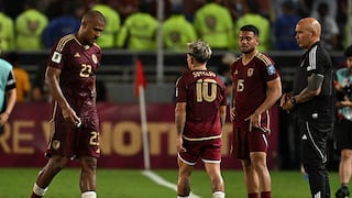 Venevisión EN VIVO, Venezuela vs. Trinidad y Tobago: mira amistoso por Televen