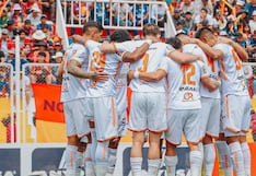 Un nuevo peruano en el extranjero: descendió a Liga 2 y ahora jugará Copa Libertadores 2026