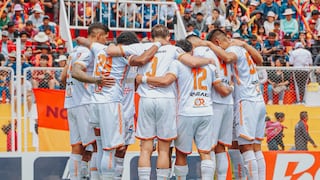 Un nuevo peruano en el extranjero: descendió a Liga 2 y ahora jugará Copa Libertadores 2026