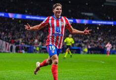 Resumen extendido: Barcelona vs. Atlético de Madrid (4-2) por fecha 28 de LaLiga