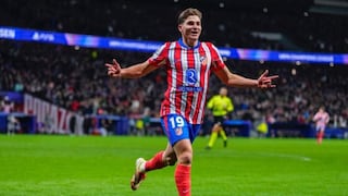 Resumen extendido: Barcelona vs. Atlético de Madrid (4-2) por fecha 28 de LaLiga