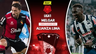 Partido gratis, Alianza Lima vs. Melgar EN VIVO: ver hoy Liga 1 Max y DIRECTV