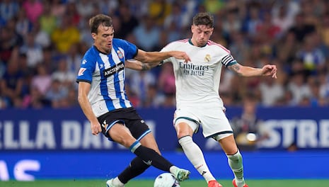 Resumen extendido, Real Madrid vs. Espanyol (1-1): video de los goles de LaLiga