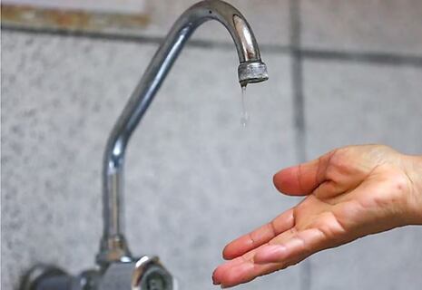 Corte de agua en Lima del martes 23 abril: zonas afectadas, horarios y motivos