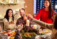 Año Nuevo 2024: 3 recetas económicas y rápidas que puedes preparar en tu cena