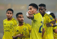 Al Nassr vs. Jeddah (0-4): resumen, video y goles sin Cristiano Ronaldo