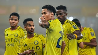 Al Nassr vs. Jeddah (0-4): resumen, video y goles sin Cristiano Ronaldo