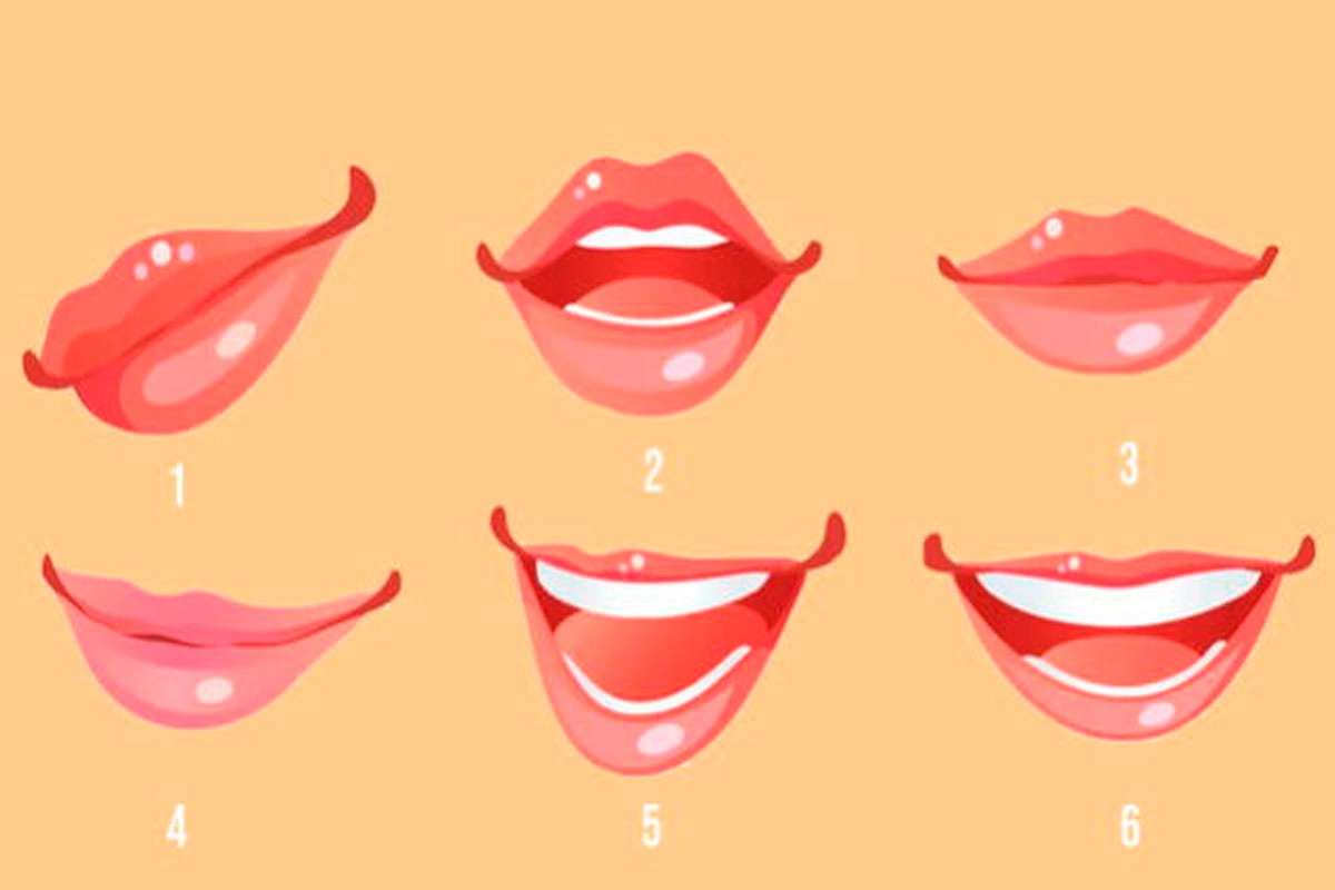 TEST DE PERSONALIDAD | Solo elige una opción y luego de ello llegarás a conocer los resultados. | Foto: genial.guru