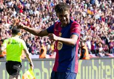 Barcelona vs. Girona (4-1): video, resumen y goles por LaLiga