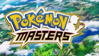 Pokémon Masters: cómo descargar el videojuego en iOS y Android