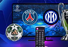 What time is the Champions League Final and where to watch PSG vs Inter game?
