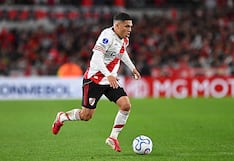 Video, goles y mejores jugadas: River vs. Bragantino (1-1), por la Copa Sudamericana