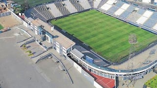 CSJL declaró nula la compra de la explanada del estadio Alejandro Villanueva