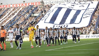 ¿Perjudica o beneficia? Postura de Alianza Lima tras fallo de CONMEBOL de jugar sin público contra U. de Chile
