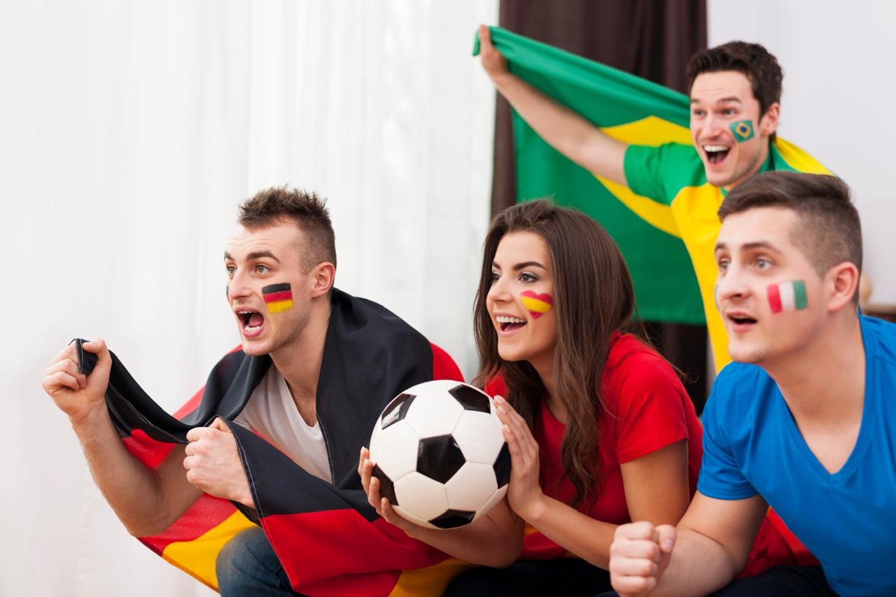 El impacto del Mundial 2026 en las transacciones digitales.