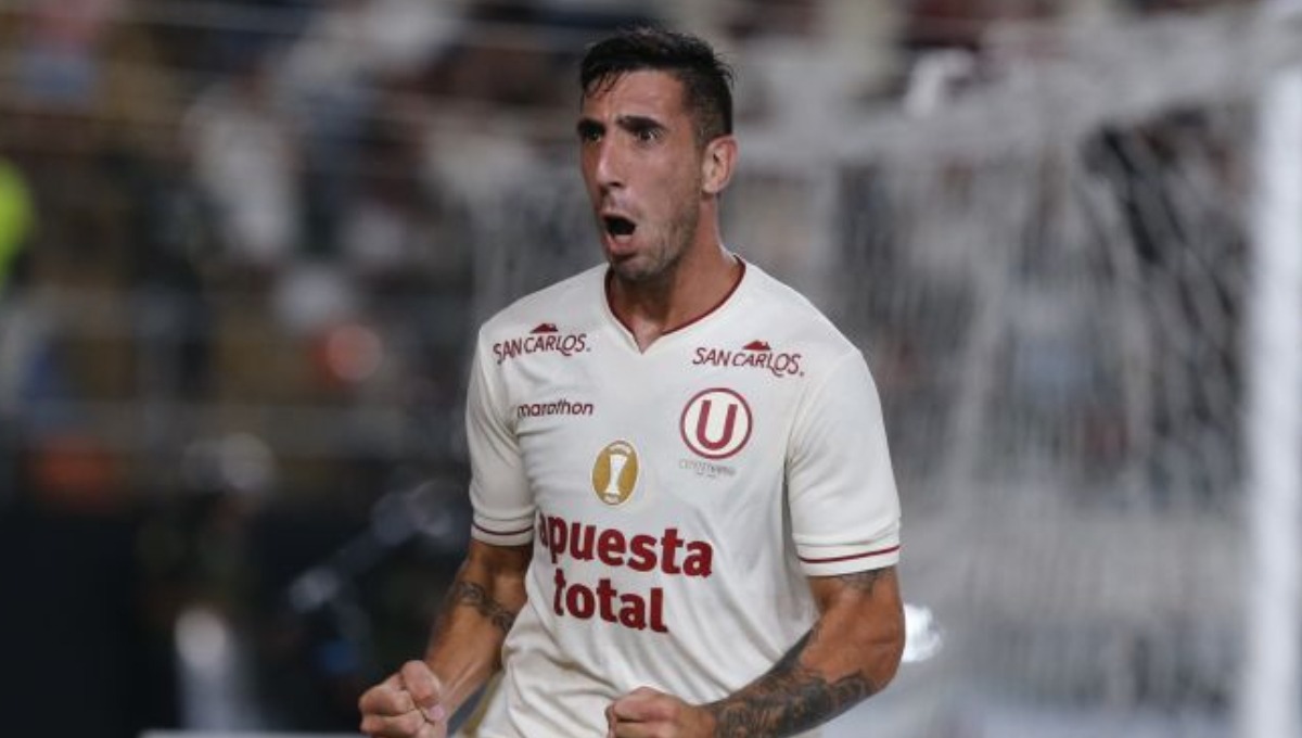 Universitario no suma ninguna derrota en lo que va del Torneo Apertura 2024. (Foto: GEC)