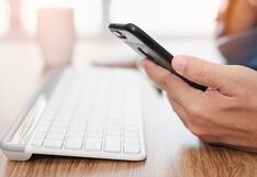 Con esta aplicación de pago gratis puedo usar un teclado para escribir en mi smartphone