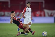 Ver gratis, River vs. Huracán EN VIVO: link online por ESPN y TNT Sports