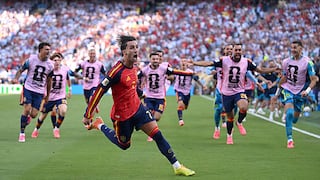 Argentina vs. España (0-1): minuto a minuto, resumen y gol de la consagración española en el Mundial 2026