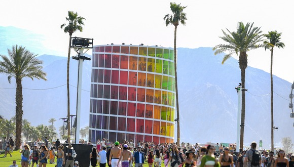 Cartel Coachella 2024: qué artistas estarán, cuándo es y dónde se realizará el festival de música