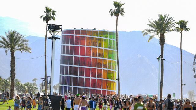 Cartel Coachella 2024: cuándo es, qué artistas participarán y dónde se realizará