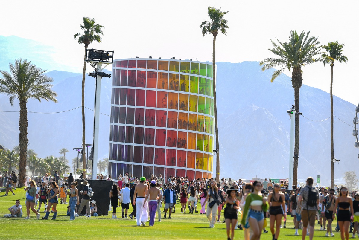 Cartel Coachella 2024: qué artistas estarán, cuándo es y dónde se realizará el festival de música