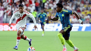 Perú vs. Colombia EN VIVO: minuto a minuto por internet gratis vía América tvGO (Canal 4) y Bicolor+