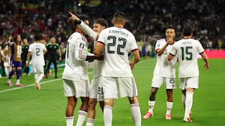 México vs. República Checa (3-0): minuto a minuto, resumen y goles del Mundial 2026