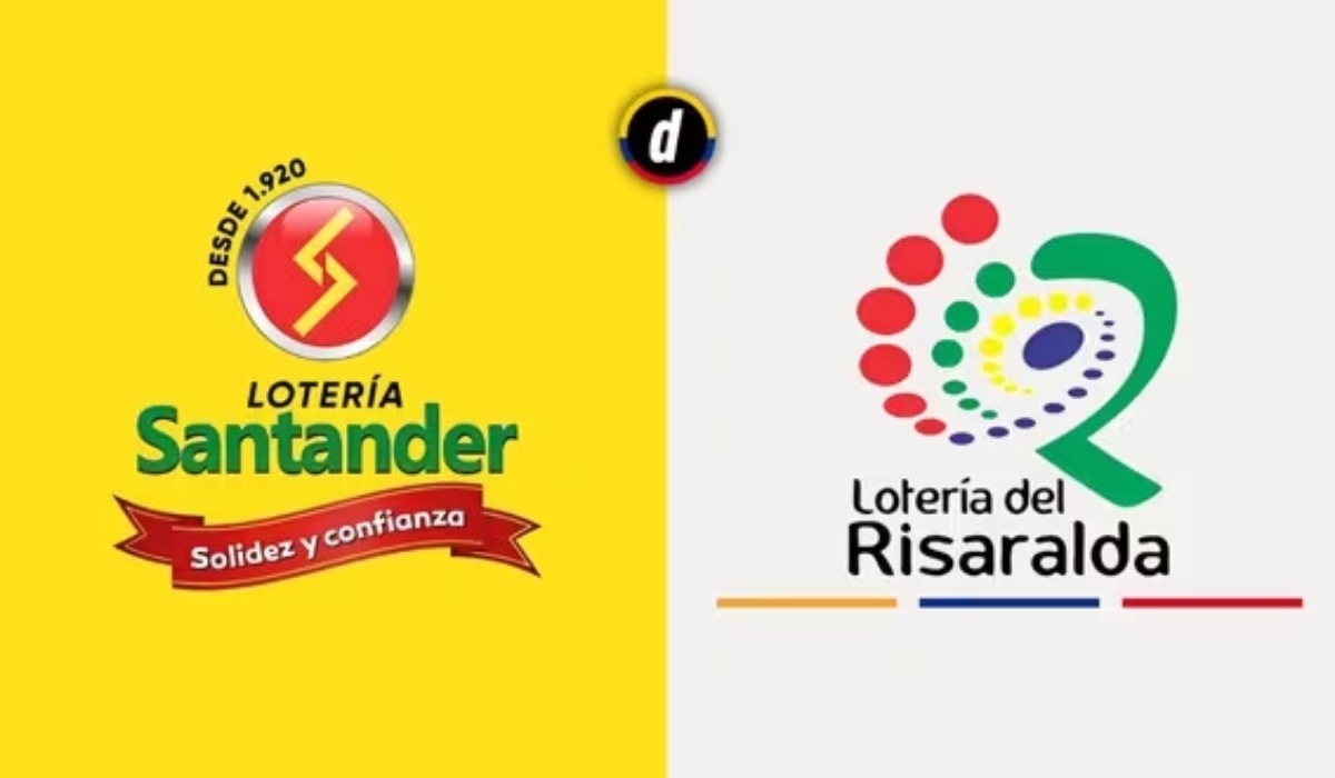 Lotería de Santander y Risaralda del viernes 22 de diciembre: revisa los resultados y ganadores. (Foto: Depor).