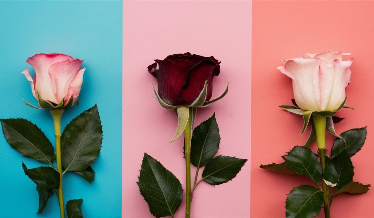 Test visual: descubre si eres una persona sumisa con solo elegir una de las rosas en la imagen (Foto: Depor).