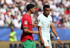 Francia vs. Marruecos (2-0): video, resumen y goles del Mundial 2026