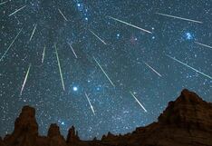 ¿Cuándo es la Lluvia de Estrellas de junio? Fecha, horarios y cómo ver desde México