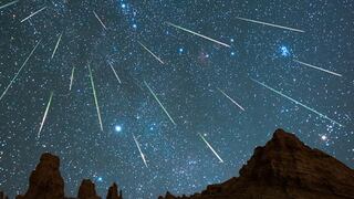 ¿Cuándo es la Lluvia de Estrellas de junio? Fecha, horarios y cómo ver desde México