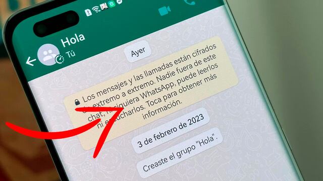 WhatsApp: cómo evitar que tus amigos te unan a grupos sin tu permiso
