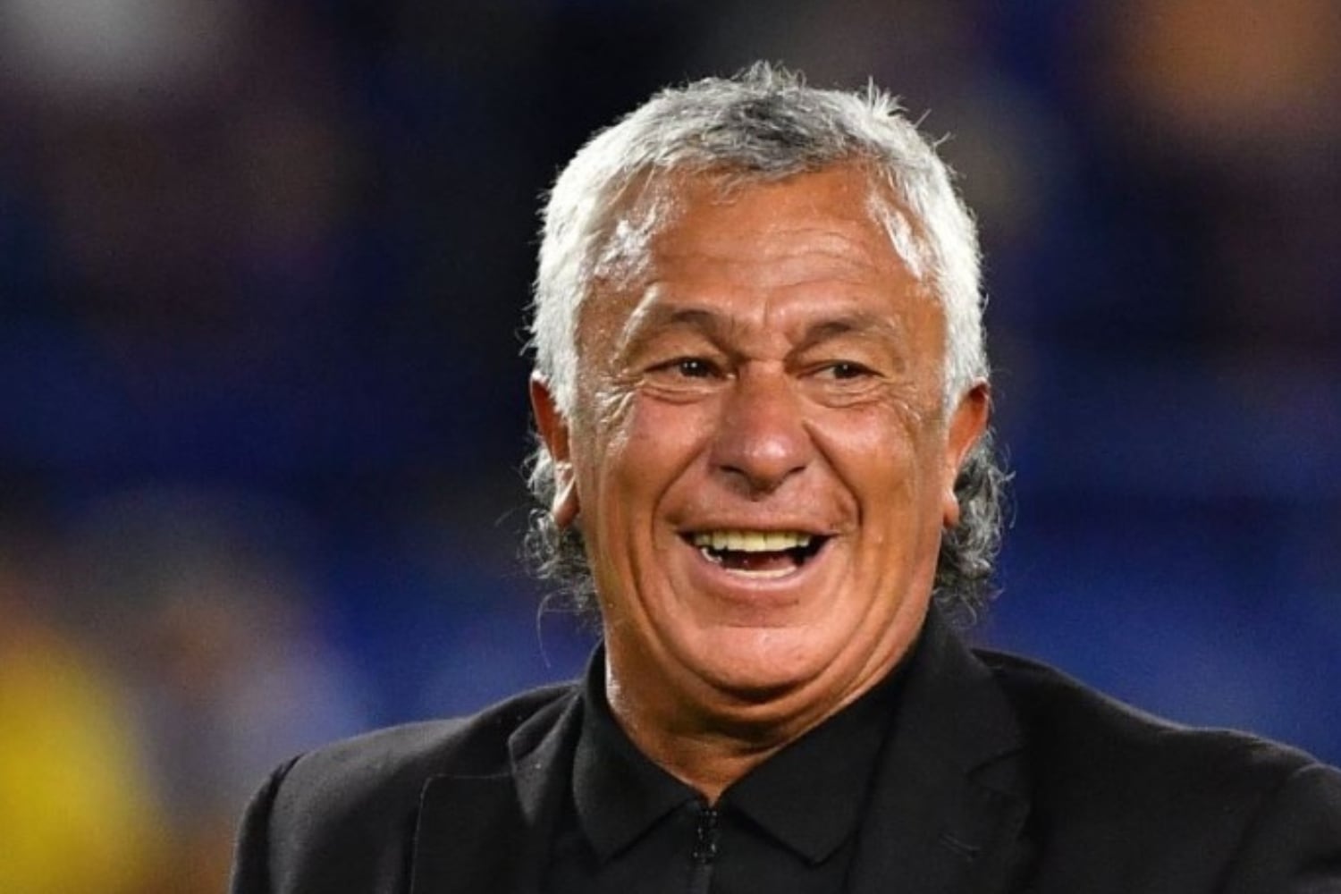 Néstor Gorosito permanecerá en la dirección técnica de Alianza Lima. (Foto: AFP)