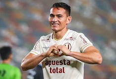 “Me abrió las puertas”: Jairo Vélez agradeció su paso por Universitario