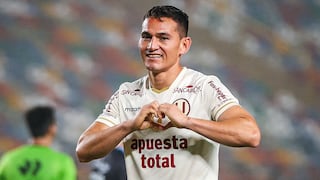 “Me abrió las puertas”: Jairo Vélez agradeció su paso por Universitario