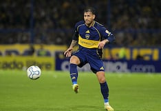 Boca vs. U. Católica (0-1): gol, video y resumen por la fecha 6 de la Copa Libertadores
