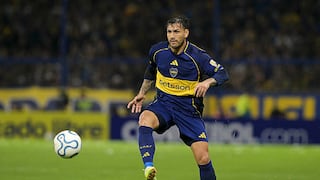 Boca vs. U. Católica (0-1): gol, video y resumen por la fecha 6 de la Copa Libertadores