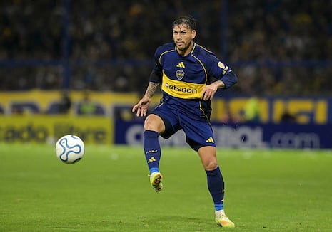 Boca vs. U. Católica (0-1): gol, video y resumen por la fecha 6 de la Copa Libertadores