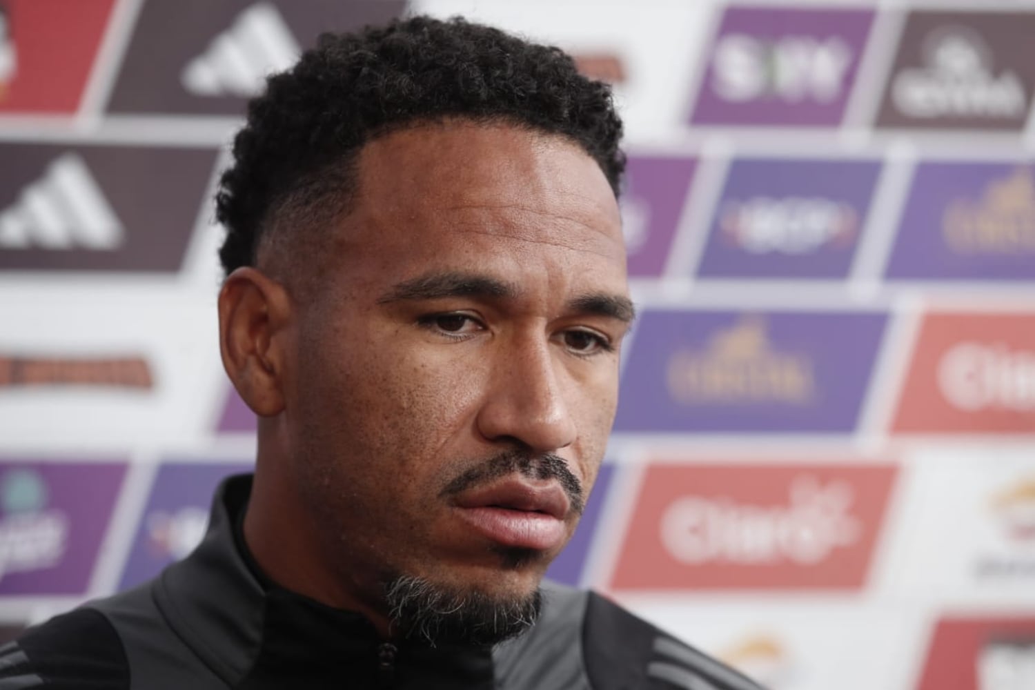 Pedro Gallese se encuentra concentrado para el próximo duelo frente a Colombia. (Foto: FPF)