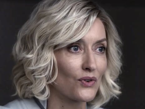 “Halo 2”: ¿qué es lo que realmente vio Catherine Halsey en el episodio 7?