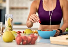 La guía nutricional que todo runner debería conocer: por qué los carbohidratos siguen siendo clave para correr mejor