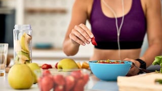 La guía nutricional que todo runner debería conocer: por qué los carbohidratos siguen siendo clave para correr mejor