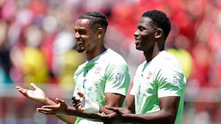 Suiza vs. Bosnia EN VIVO vía DIRECTV, ESPN y Disney Plus por internet gratis